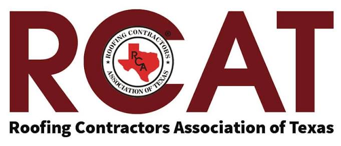 Roofing Contractors Association Texas emblem